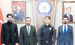 Yozgat’ta STK-Emniyet İş Birliği Güçleniyor