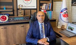 Anadolu Sağlık Sen Genel Başkanı Necip Taşkın: TÜİK Verilerine Güven Sarsıldı