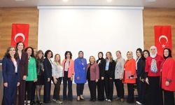 Ankara Şehir Hastanesi'nde Bilim ve Sanat Buluştu