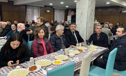 Başkent Ankara’da Arabaşı Gecesi: Birlik ve Beraberlik Aynı Kazanda Buluştu