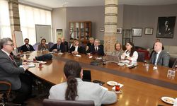 Ankara Üniversitesi Tıp Fakültesi’ne Simülasyon Merkezi Kuruluyor