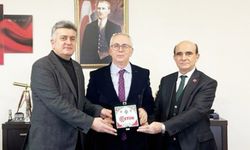 Ankara OSTİM’den TOKİ’ye Stratejik Ziyaret