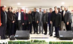 Ankara’da Kültür Şöleni: Başınayayla Köyü’nün Arabaşı Geleneği 22 Yıldır Yaşatılıyor