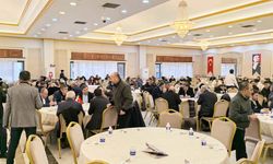 İstanbul’da Yozgat’ın o ilçesi rüzgar gibi esti!