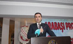 HSYK Üyesi Yozgatlı Hemşehrimiz Seyfi Han: Yozgatlılar örgütlü toplum bilincini güçlü şekilde yaşatıyor