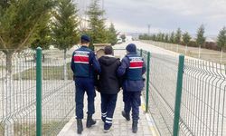 Yozgat’ta Jandarmadan Kaçış Yok! Üç İlçede Peş Peşe Yakalama