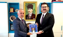 ASKON Yozgat Temsilciliği Şube Statüsüne Geçti