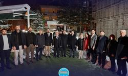 Yozgat’ta İYİ Parti’den AK Parti’ye geçtiler!