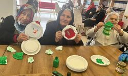 Bahadın Yaşlanma Vakfı yaşlandırmıyor: yaptıklarına bakın!