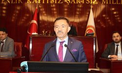 Yozgat’a Dev Su ve Altyapı Desteği: Bakan Kurum’dan Hibe ve Kredi Desteği