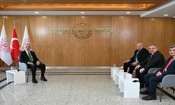 Bakan Uraloğlu Anadolu Soruyor”da Konuştu