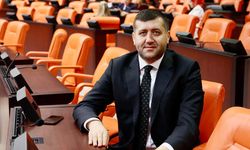 Kayseri'nin birincisi Yozgatlı milletvekili oldu