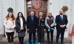 Yozgat Bozok Üniversitesi Rektörü Prof. Dr. Evren Yaşar: Bozok Üniversitesi marka olacak!