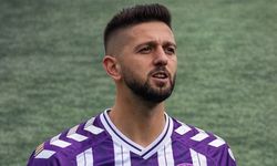 Yozgat Bozoksporlu futbolcu başka takıma gitti