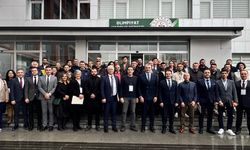 Olimpik Hedefler İçin Bilim Temelli Yüksek Performans Yaklaşımları Ankara’da Masaya Yatırıldı