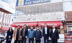 Boğazlıyan’da AK Parti Gençlik Buluşması: Birlik ve Gelecek Mesajı