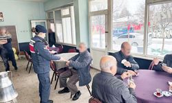 Dolandırıcılara Geçit Yok: Boğazlıyan’da Jandarma Sahada