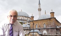 Boğazlıyan Vergi Dairesi’nin Emektar İsmi Aslan Yasa Boğdu