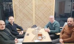 Boğazlıyan’da Ortak Akıl Buluşması: İlçe Yöneticilerinden Geleceğe Birlik Mesajı