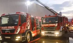 Yozgat'lı Gençlere Fırsat: Bolu Belediyesi Kadın ve Erkek İtfaiye Eri Alımı Yapıyor!