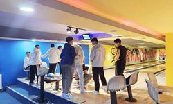 Yozgat’ta Çocuklar Bowlingle Hem Eğlendi Hem Sosyal Beceri Kazandı