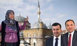 TBMM Başkanvekili Bekir Bozdağ’ın Kayınvalidesi Vefat Etti