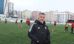 Bozokspor’da Hedef 3 Puan: Sinan Yücer’den Ereğli Deplasmanı Öncesi Net Mesaj