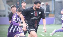 Yozgat Bozokspor Karadeniz Ereğli Deplasmanında 1 Puana razı oldu