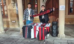 Yozgat’ta Bozokspor İçin Forma Satışları Başladı