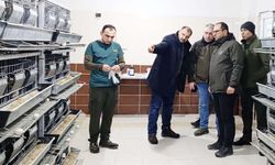 Yaban Hayatına Destek Büyüyor: Çalatlı Keklik İstasyonu Mercek Altında