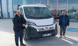 Çandır Belediyesi Araç Filosunu Yeniliyor: Hizmet Kalitesi Artıyor