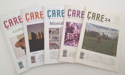 Yozgat’tan Türkiye’ye Edebiyat Başarısı: Çare Dergisi Yılın Dergisi Seçildi