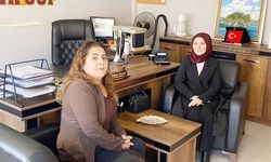 Çayıralan’da kadın gücü!