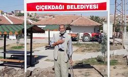 Yerköy’ün Sevilen Muhtarı Duran Çelebi Vefat Etti