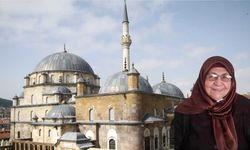 Yozgatlı Hafız İsmail Seyhan'ın eşi Cemaynur Seyhan vefat etti