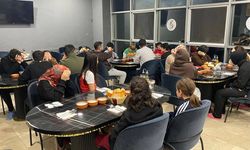 Yozgat’ta Çocuk Evlerindeki Çocuklara Ara Tatil Hediyesi