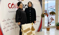 Yozgat Çözüm Kolejinde Kültürel Miras Kitapla Hayat Buldu