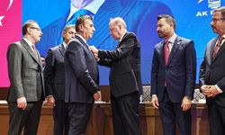 Kadışehri Belediye Başkanı Davut Karadavut AK Parti’ye Katıldı: Önceliğimiz Kadışehri!