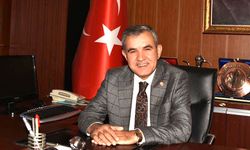 Yozgatlı Dernekler Federasyonu Onursal Başkanı Ahmet Koç 21 Yıllık Tecrübesiyle Federasyonların Önemine Değindi