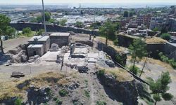 Türkiye'deki Şehirlerin Eski İsimleri! Sadece Bir Kenti Adı Değişmedi Peki Diyarbakır'ın Eski İsmi Neydi?