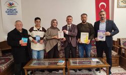 Yozgat'ta Edebiyat ve Bilim Buluşması Gerçekleşti