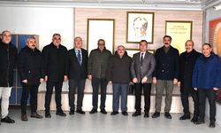 Yozgat’ta Mesleki ve Teknik Eğitim Değerlendirildi