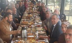 Eğitim-Bir-Sen Boğazlıyan’dan Birlik ve Dayanışma Kahvaltısı