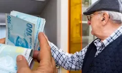 Emeklilere 14 Bin TL Geri Ödemesiz Destek