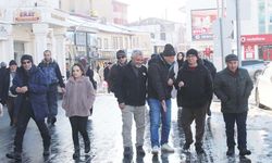 Yozgatlı Emekliler Zam Oranına Ne Tepki Verdi? İşte İlk Yorumlar…