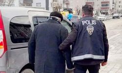 Yozgat’ta Dolandırıcılıktan Aranan Şahıs Yakalandı