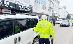 Yozgat’ta Huzur Operasyonu: Aranan Şahıslar Yakalandı!