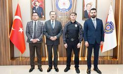 Yozgat’ta Huzur İçin Ortak Mesaj: Emniyet Teşkilatına Destek