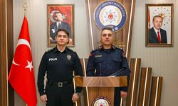 Yozgat’ta kurumlar arası dayanışmaya örnek buluşma