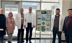 Boğazlıyan Devlet Hastanesi’nin enerjisi yüksek